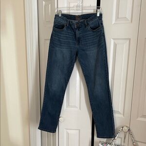 Kut From The Kloth Women’s Blue Jeans